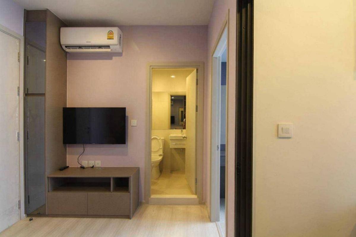 รูป 🌆 ให้เช่า: Life Sukhumvit 48 — ใกล้ BTS พระโขนง | ห้องสวย แต่งครบ พร้อมอยู่ @90condo 🌃 - รูปที่ 5/9