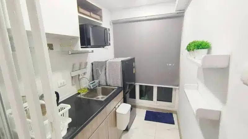 รูป 🔴RP21899🟡 ให้เช่าถูกมาก👍 Supalai City Resort Charan 91 💛🧡 ✅แอดไลน์ @905bggcb (มี @ ด้วย) แอดมินตอบไว - รูปที่ 3/8