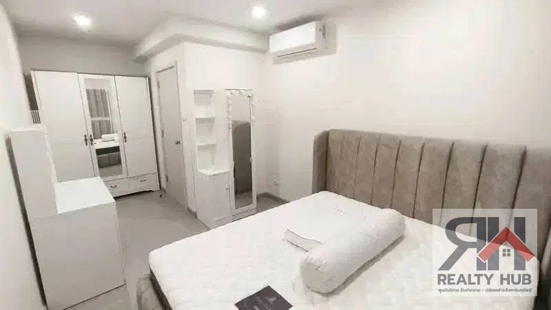 รูป 🔴RP21899🟡 ให้เช่าถูกมาก👍 Supalai City Resort Charan 91 💛🧡 ✅แอดไลน์ @905bggcb (มี @ ด้วย) แอดมินตอบไว - รูปที่ 6/8