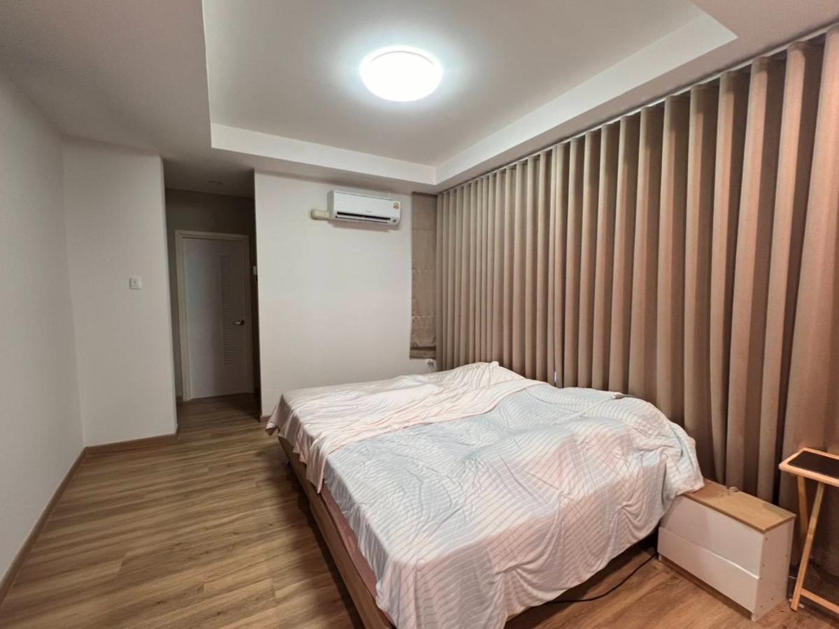 รูป 🏡✨บ้านเดี่ยวสองชั้นให้เช่า  พร้อมเฟอร์นิเจอร์ ราคา 40,000 บาท/เดือน ✨🏡  #5A4-H0325  - รูปที่ 14/27