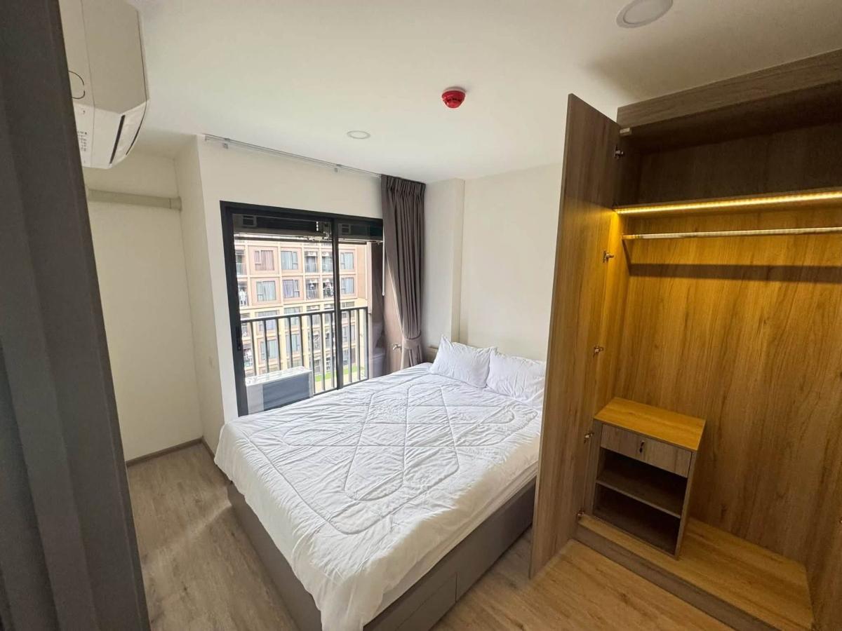 picture 📍 FOR RENT: ONEDER KASET  🔥 Great-value 2-bedroom unit for only THB 17,000/month! - 1/10