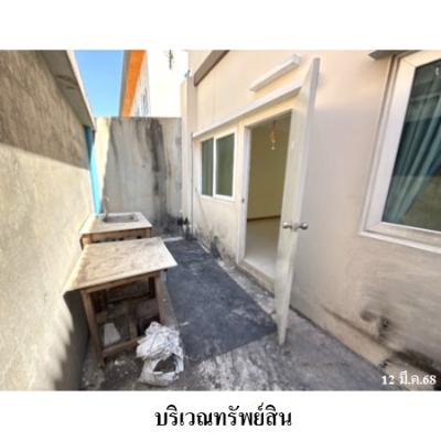 รูป 🔥 ขายทาวน์เฮ้าส์ 2 ชั้น ✅ โกลเด้น ทาวน์ 2 พระราม 2 | Golden Town 2 Rama 2 | ใกล้ทางด่วนพระราม 2 - รูปที่ 5/12
