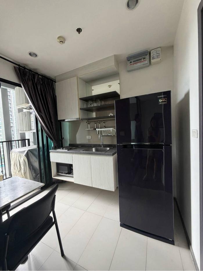 picture The Base Park West Sukhumvit 77 (1bed1bath 27sqm) - 13/19