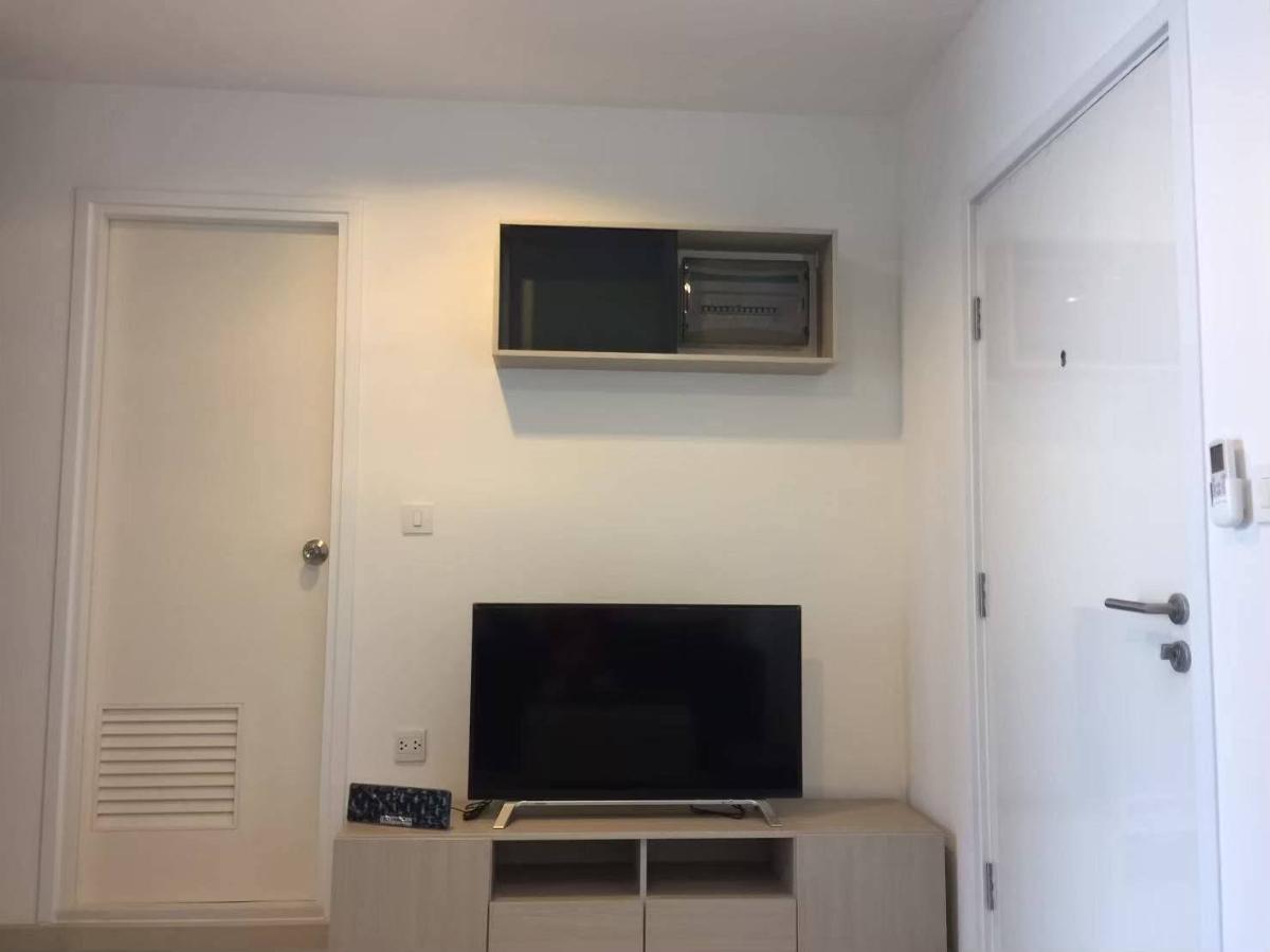 รูป 🟡ขายด่วน!! Skyline Rattanathibet (สกายไลน์ รัตนาธิเบศร์) ขายต่ำกว่าทุน ติดถนนใหญ่ ใกล้สถานีรถไฟฟ้า อุปกรณ์ครบครัน✅ พร้อมอยู่ - รูปที่ 2/6