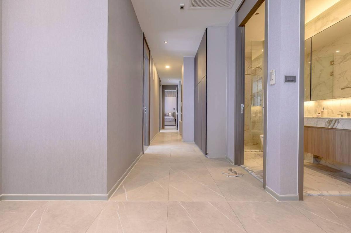รูป ให้เช่า 3ห้องนอน Hyde Heritage Thonglo ใกล้ BTSทองหล่อ  by Nexspace realty - รูปที่ 3/18