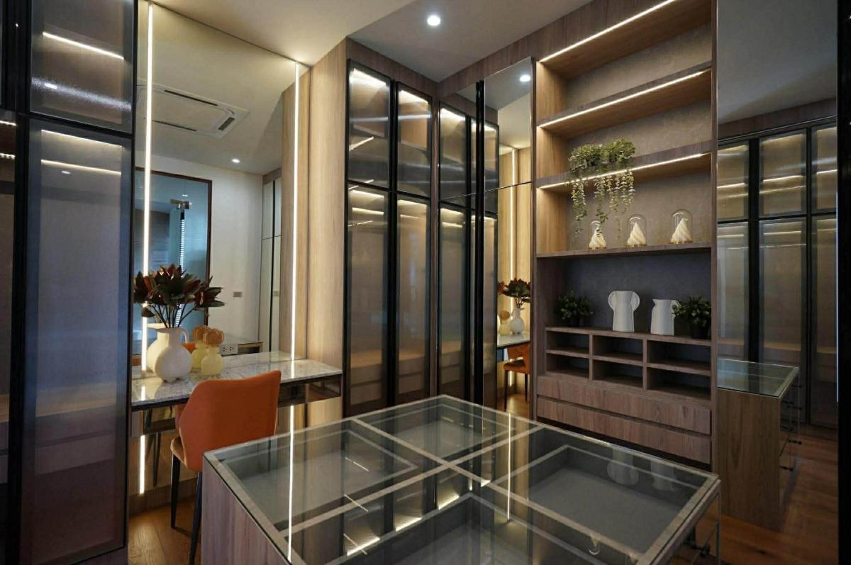 รูป 🏡✨ ให้เช่าพูลวิลล่าหรู 2 ชั้น พร้อมสระว่ายน้ำส่วนตัว โครงการเชียงใหม่ฟลอร่าวิลล์ ดอยสะเก็ด ✨🏊  รหัสทรัพย์ ADK-V0024 - รูปที่ 14/27