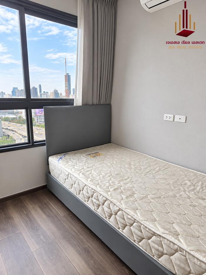 picture ✨ For Rent:  Ideo Rama 9-Asoke Condo ✨ 💰 Only 37,000 THB/month   - 2/7