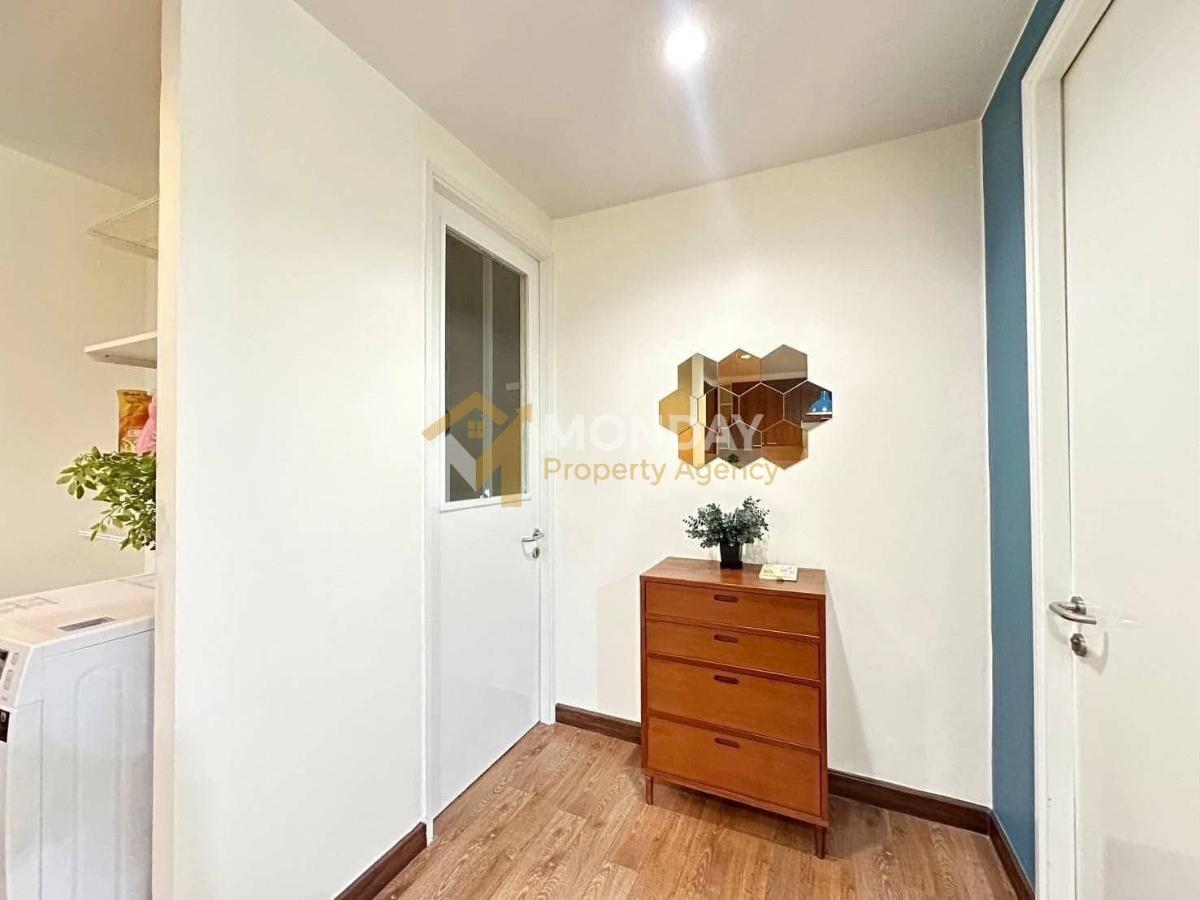picture 🔥 Unit Available & Ready to Move In! The Muse Sukhumvit – Book Now Before It’s Gone! 🔥 MD-26067279 - 5/8