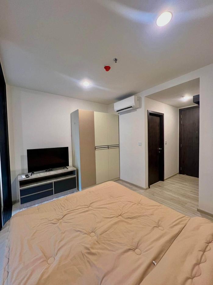 picture 🔥Available for immediate move-in🔥 GO#2041 XT Huaikhwang ✅ Add Line to schedule a viewing 🌸 - 2/9