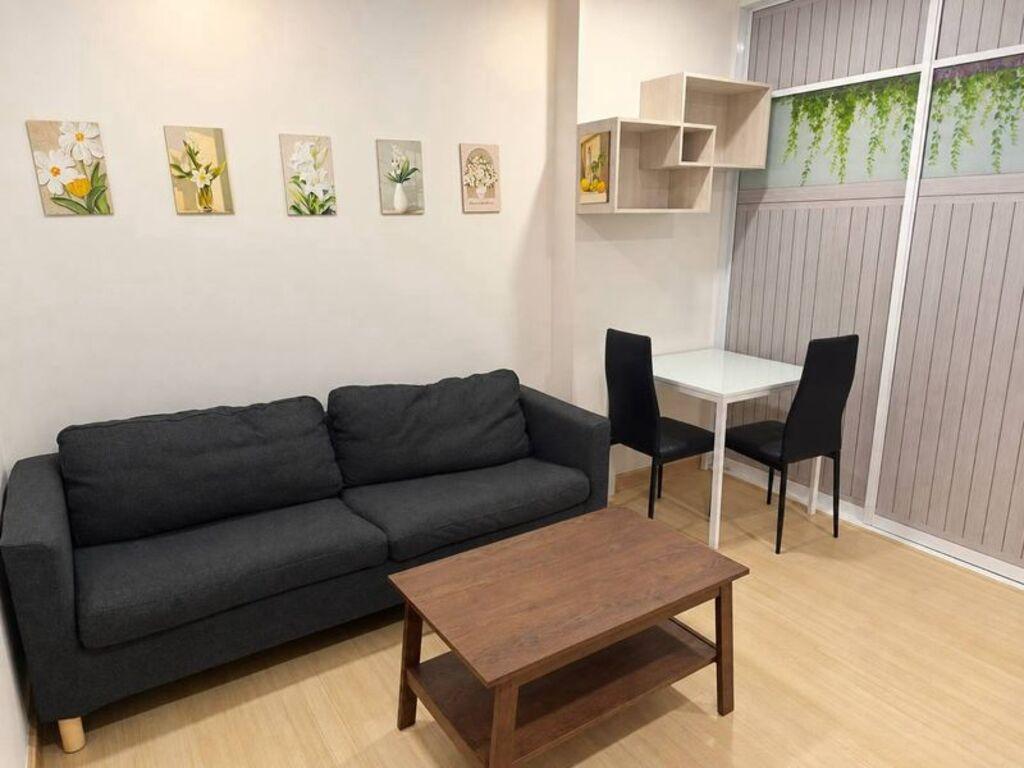 picture For Rent Supalai Veranda Ramkhamhaeng Unit 298/254 - 9/15