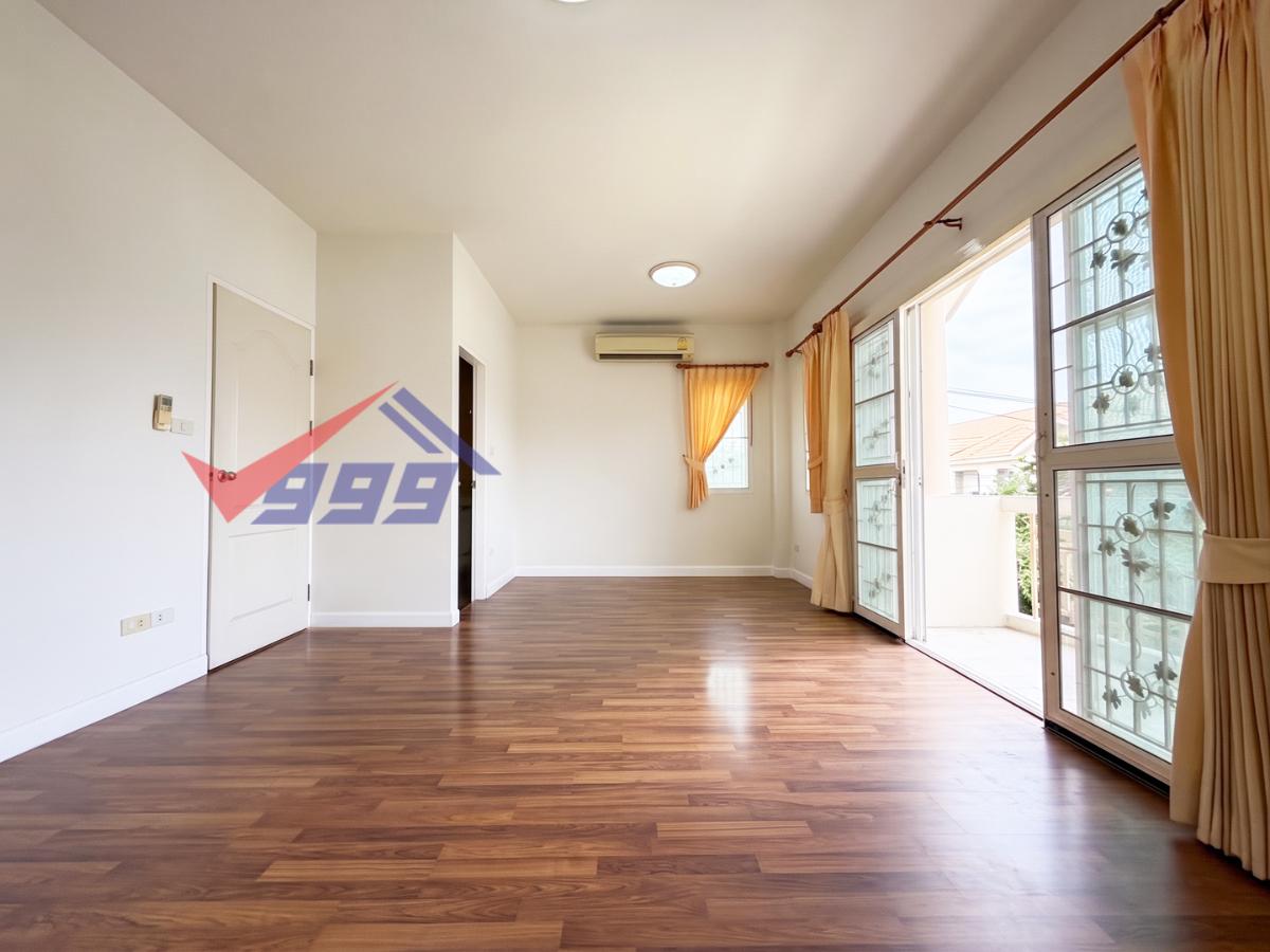 picture Single-Detached House Teerin Phetkasem 5 Bedrooms 4 Bathrooms - 14/28