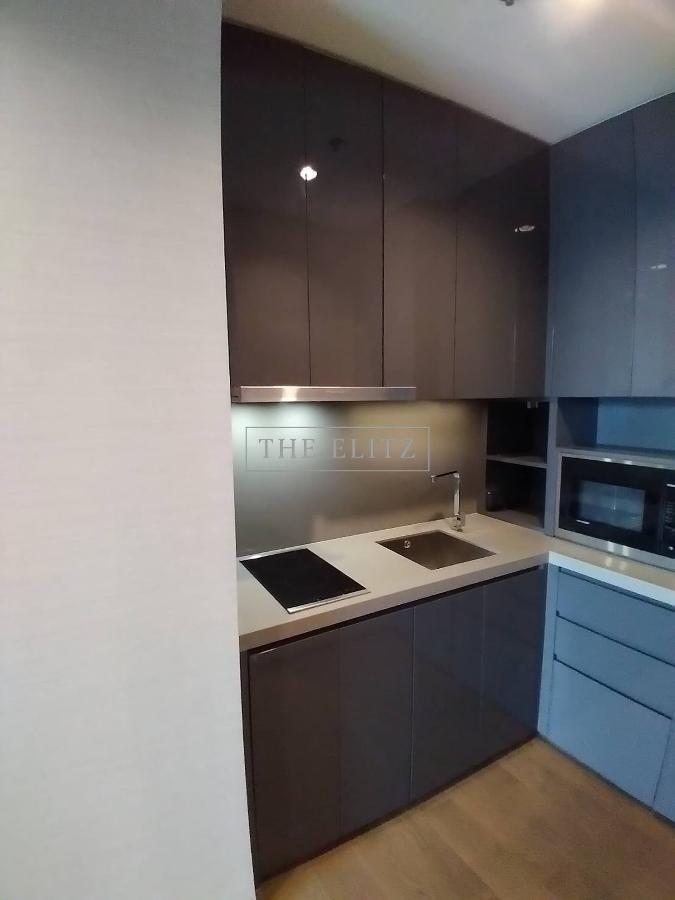 รูป ✨ Ultra-Luxury Living at an Unbeatable Value - Superb BTS Proximity Prime Location ✨ - รูปที่ 3/18