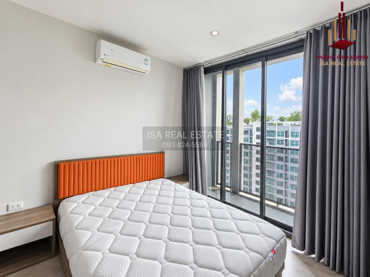 รูป ✨ ขาย เดอะ เบส สะพานใหม่ ✨ ราคา 2,690,000 บาท - รูปที่ 1/4