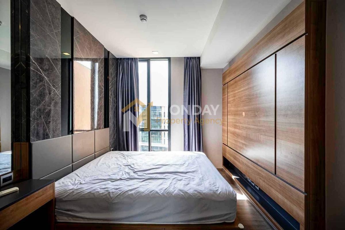 รูป 🔥 MD-25057158 Rare Item ห้องสวย ราคาต่ำกว่าตลาด โมริ เฮาส์ รีบจองก่อนหลุด 🔥 - รูปที่ 1/10