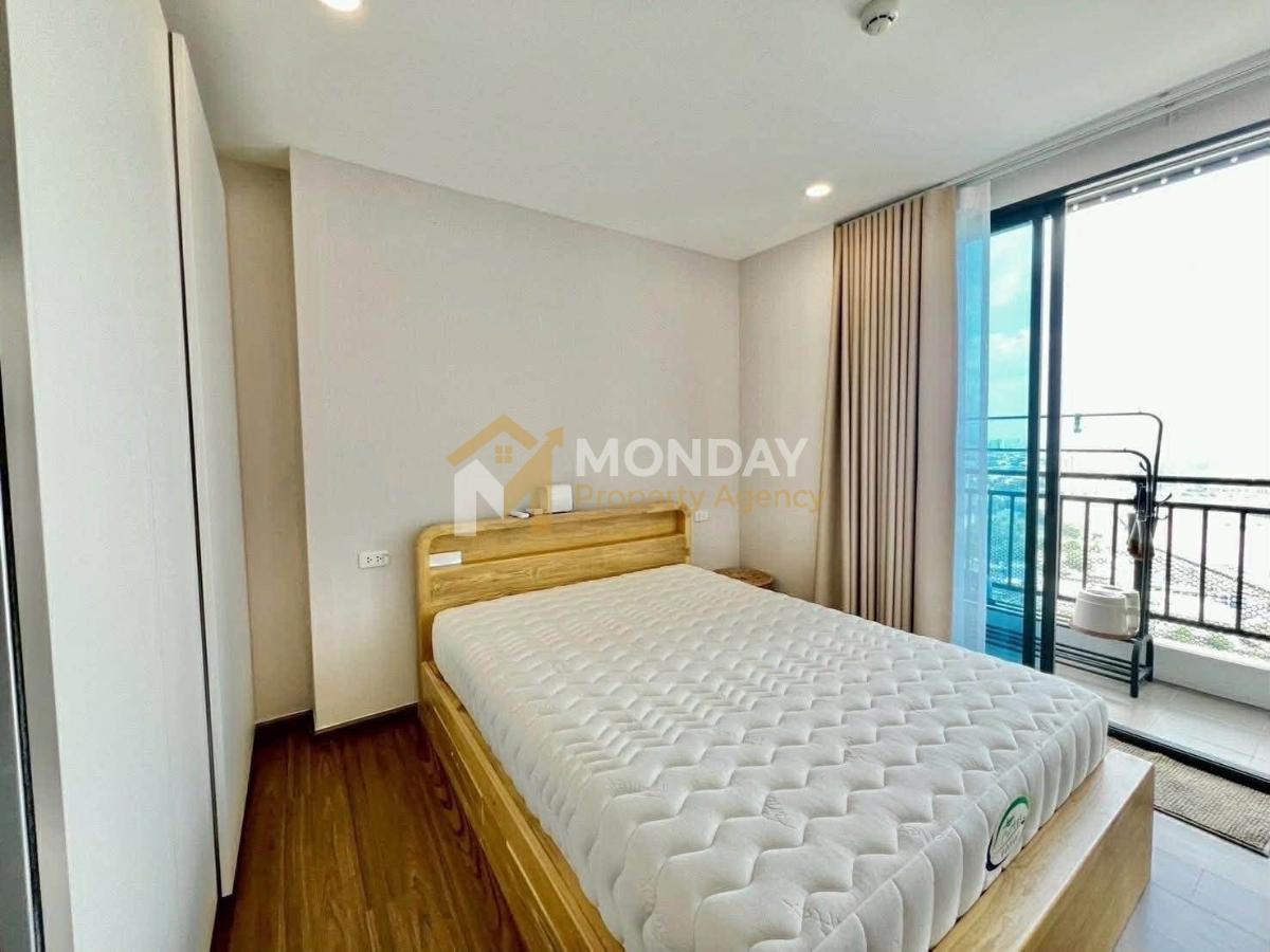 รูป 🔥MD-26067251 Rare Item ห้องสวย ราคาต่ำกว่าตลาด อาร์ติซาน รัชดา รีบจองก่อนหลุด 🔥 - รูปที่ 1/9