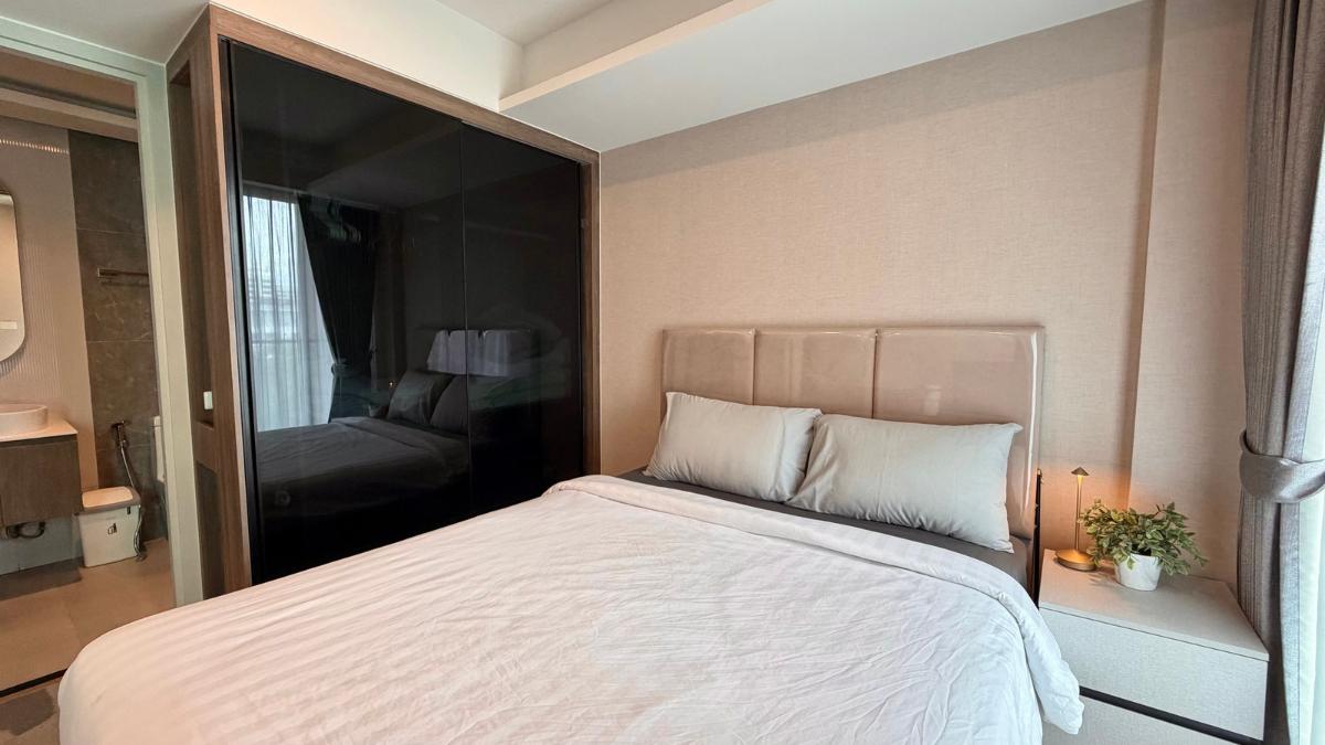 picture 🎈#MT2609_139 🎈💥Urgent💥 Definitely available—click fast before it's gone! ‼️ 𝗙𝗼𝗿 𝗥𝗲𝗻𝘁 1️⃣9️⃣k 🔥 Lloyd Condo (Soonvijai–Thong Lo) - 4/19