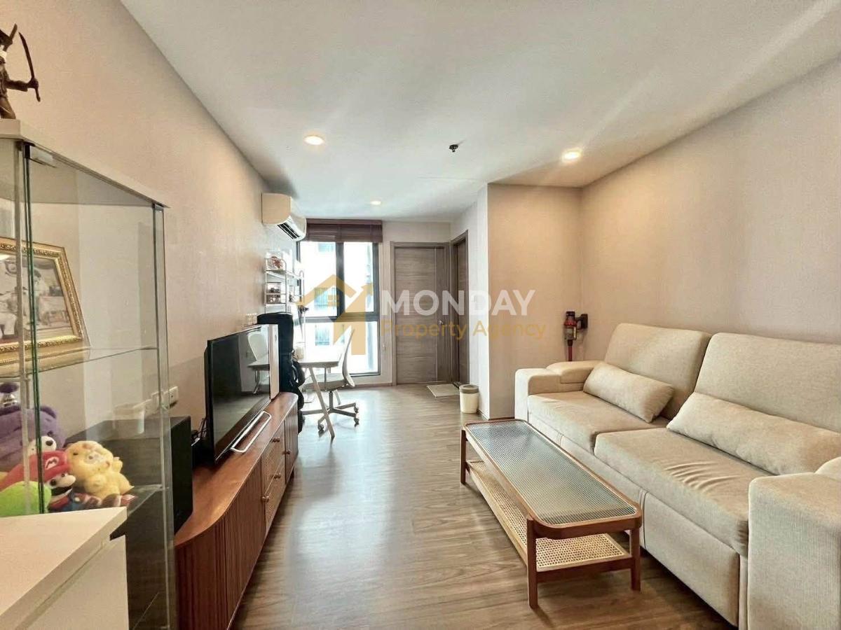 รูป 🔥MD-26067251 Rare Item ห้องสวย ราคาต่ำกว่าตลาด อาร์ติซาน รัชดา รีบจองก่อนหลุด 🔥 - รูปที่ 4/9