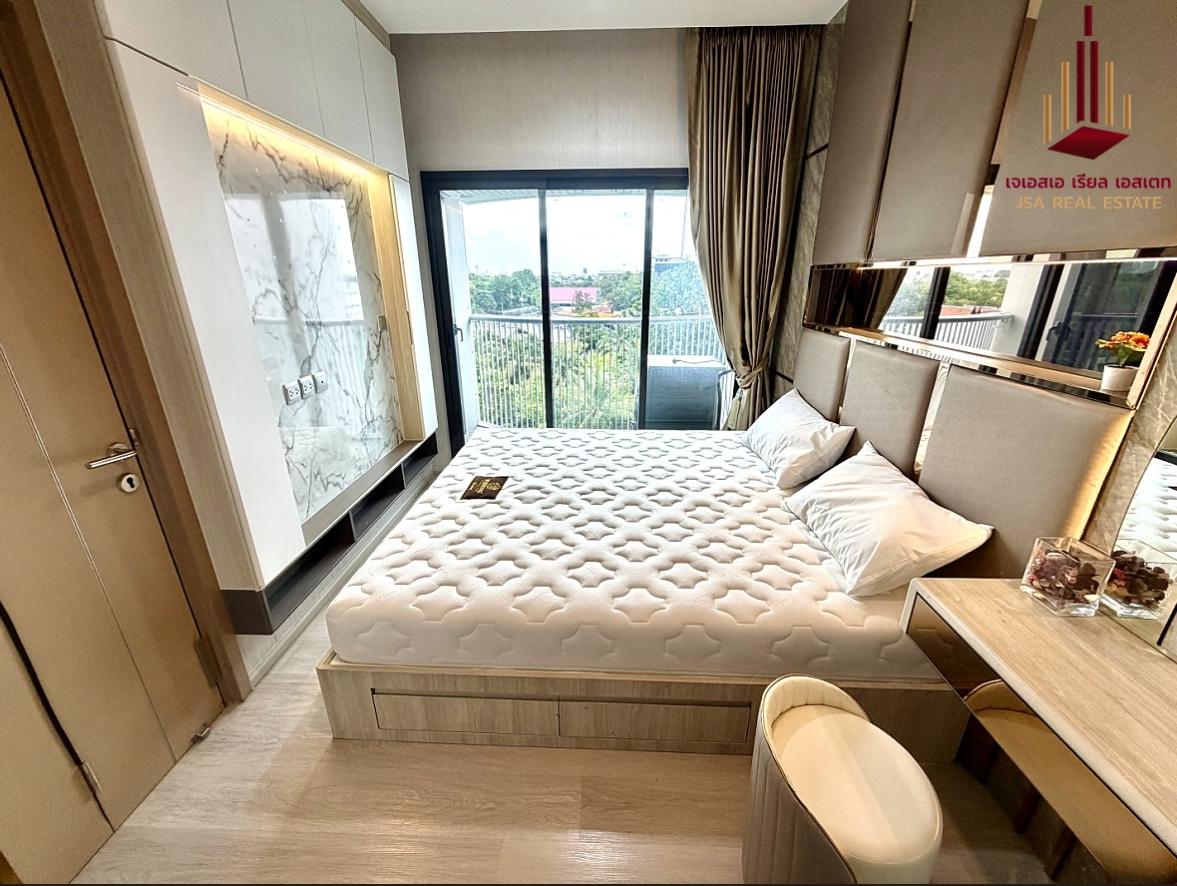 picture ✨ For Sale: Kawa Haus Onnut 77 Condo ✨  💰 Only  13,999,000 THB - 3/4