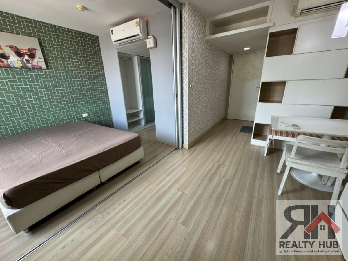 รูป 🤝🏻RBV26222 ให้เช่าถูกมาก👍เดอะ คัลเลอร์รี่ วิวิด✅แอดไลน์ @mproperty( มี @ ด้วย) แอดมินตอบไว - รูปที่ 8/16