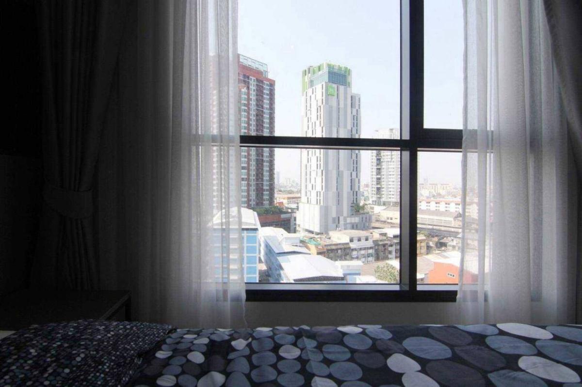 รูป 🌆 ให้เช่า: Life Sukhumvit 48 — ใกล้ BTS พระโขนง | ห้องสวย แต่งครบ พร้อมอยู่ @90condo 🌃 - รูปที่ 2/9