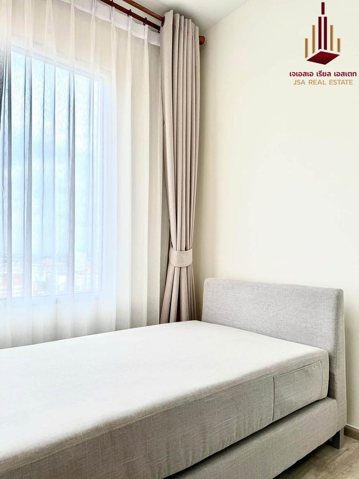picture ✨ For Rent: Niche MONO Ramkhamhaeng Condo ✨ 💰 Only 17,000 THB/month - 2/6