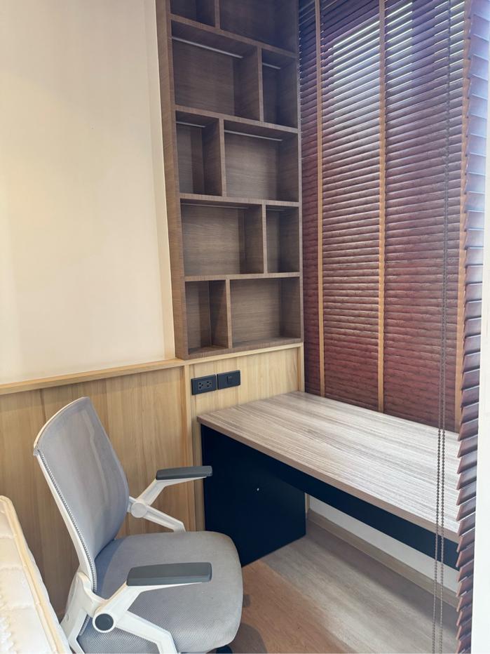 picture Maru Ekkamai 🛌 1BR for rent: 25,000🐶 Pet friendly  - 6/6