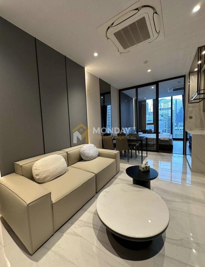 picture 🔥 Available Now! Supalai Icon Sathorn – Book fast before it's gone! 🔥 MD-26067247 - 2/11