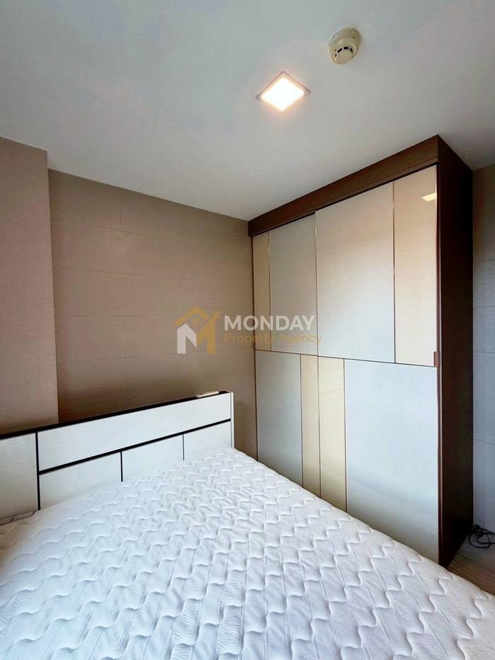 รูป 🔥MD-26066902 Rare Item ห้องสวย ราคาต่ำกว่าตลาด แมกซ์ซี่ รัชโยธิน - พหลโยธิน 34 รีบจองก่อนหลุด 🔥 - รูปที่ 4/6