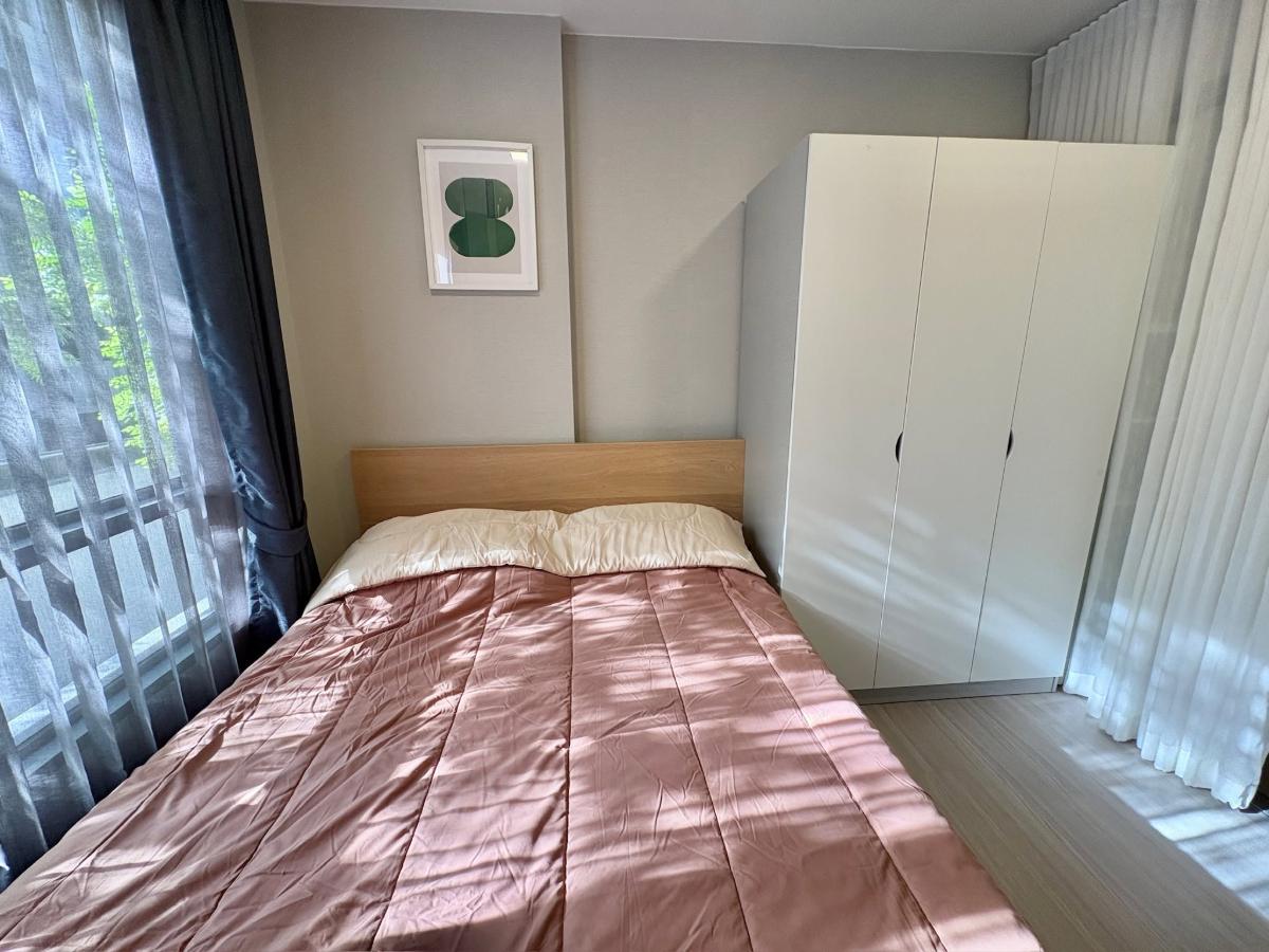 picture 🔥Available for immediate move-in🔥 GO#2045 Quintara Phume Sukhumvit 39✅ Add Line to schedule a viewing 🌸 - 3/10