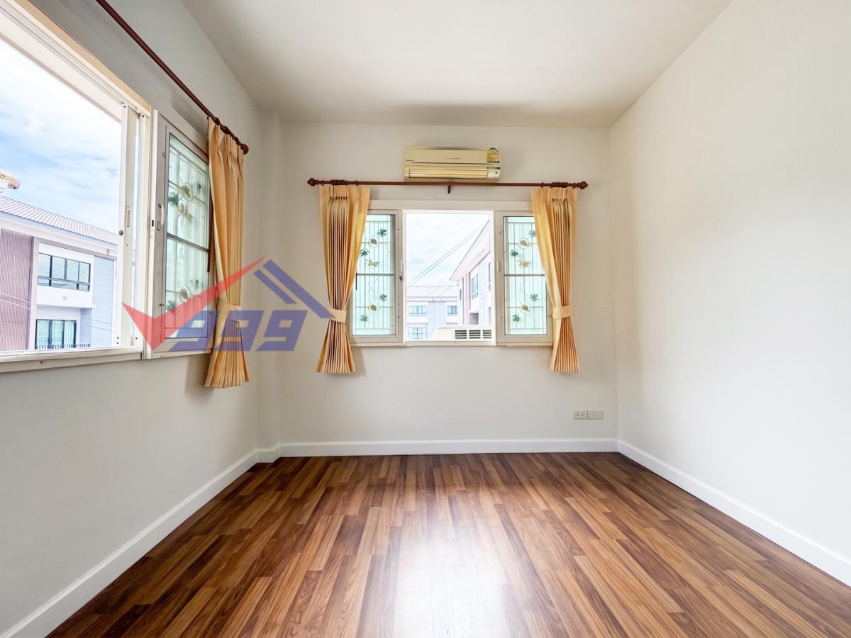 picture Single-Detached House Teerin Phetkasem 5 Bedrooms 4 Bathrooms - 12/28