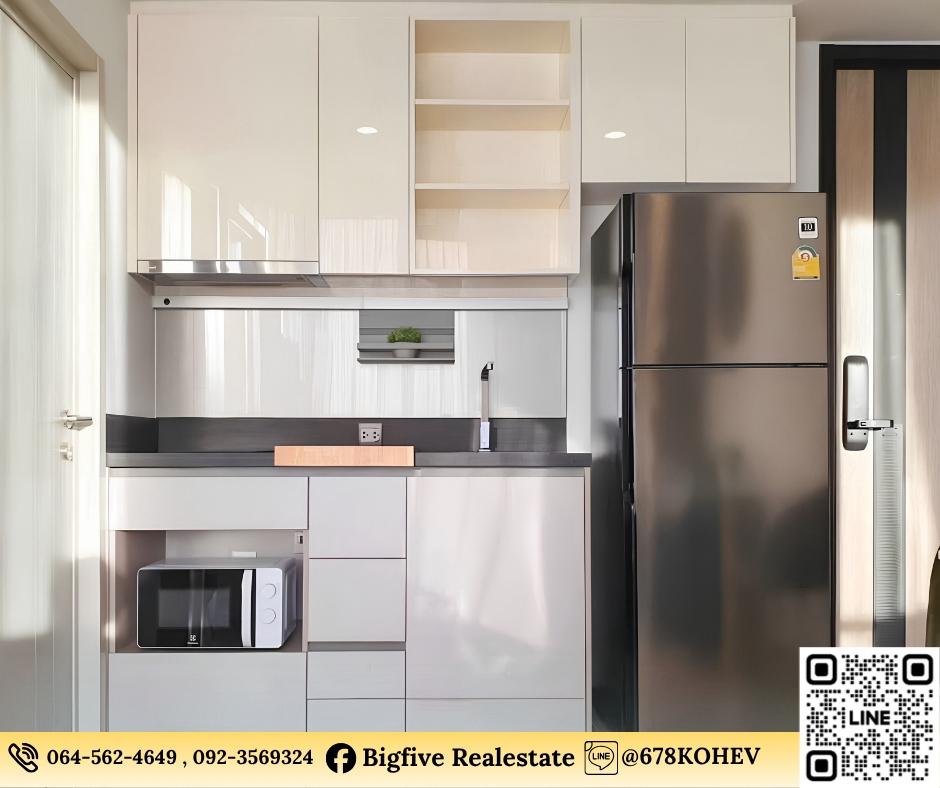 รูป CO69-0060  เช่าคอนโด OKA HAUS สุขุมวิท 36  แบบ 2 นอน  ใกล้ BTS ทองหล่อ ใกล้ BTS เดินทางสะดวก - รูปที่ 4/15