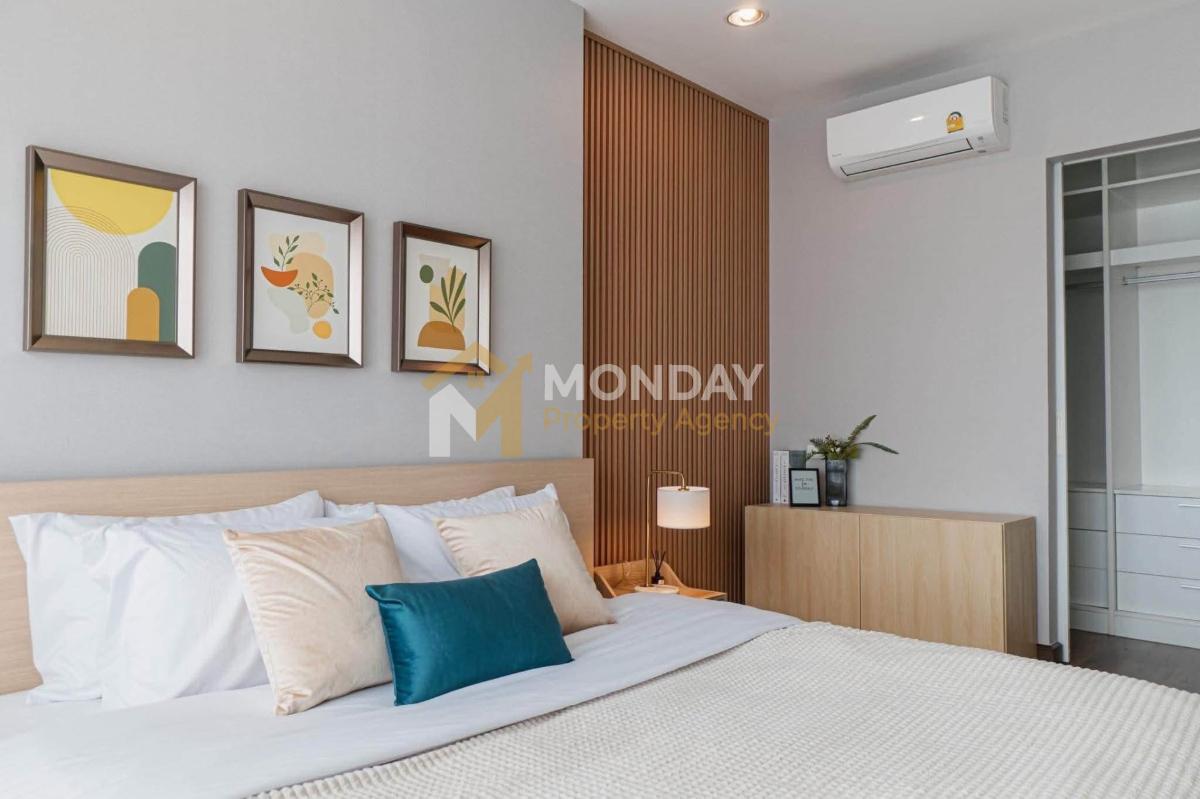 picture 🔥 Unit Available & Ready to Move In! Q House Condo Sathorn – Book Now Before It’s Gone! 🔥 MD-26067243 - 2/22