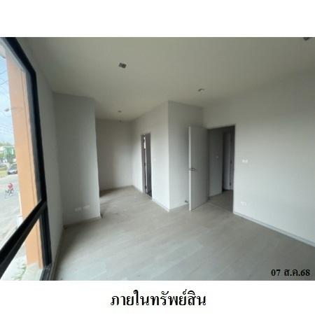 รูป 🔥 ขายทาวน์เฮ้าส์ 🏡 สิรารมย์ พลัส บางนา กม.29 | Sirarom Plus Bangna Km.29 📍 ทำเลบางบ่อ สมุทรปราการ | ใกล้ถนนเทพรัตน (บางนา-ตราด) - รูปที่ 12/19
