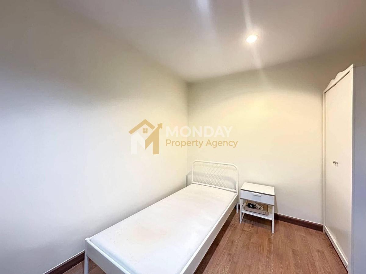 picture 🔥 Unit Available & Ready to Move In! The Muse Sukhumvit – Book Now Before It’s Gone! 🔥 MD-26067279 - 6/8