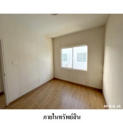 รูป 🔥ขายทาวน์เฮ้าส์ เดอะ คัลเลอร์ส เลชเชอร์ บางนา กม.10 | The Colors Leisure Bangna Km.10 | ใกล้ MRT ศรีเอี่ยม✅✅✅ - รูปที่ 15/19