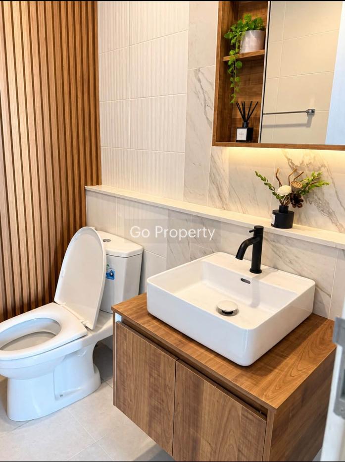 picture ðĨAvailable for immediate move-inðĨ GO#2034 The Niche Pride Thonglor-Phetchaburi Add Line to schedule a viewing ðļ - 9/11