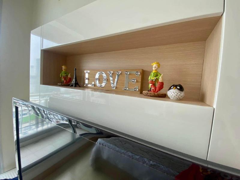 picture FOR RENT: Rhythm Ratchada  Rental Price: 20,000 THB/month | Line ID: @likebkk  - 3/14