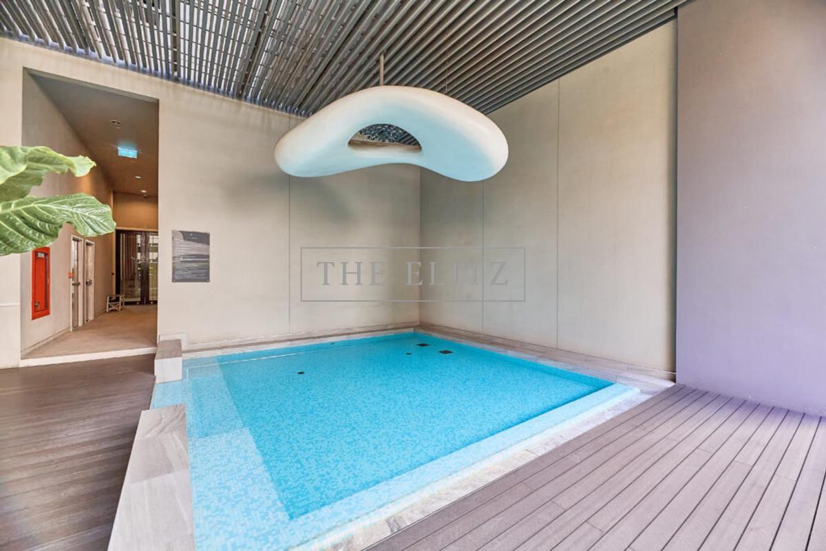 รูป ✨ Ultra-Luxury Living at an Unbeatable Value - Superb BTS Proximity Prime Location ✨ - รูปที่ 15/18
