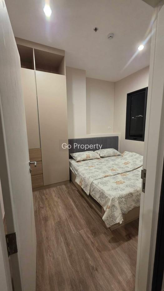 picture ðĨAvailable for immediate move-inðĨ GO#2038 Flaxi Mega space Bangnaâ
Add Line to schedule a viewing ðļ - 1/12