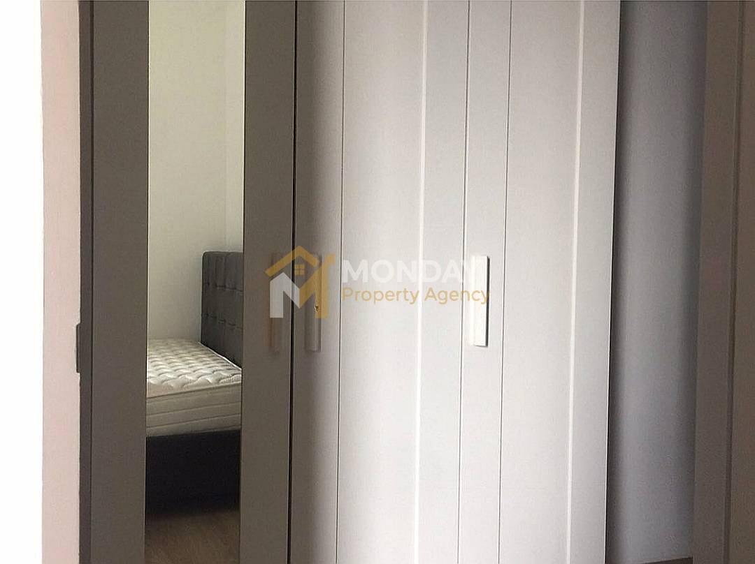 รูป 🔥 ห้องว่าง พร้อมเข้าอยู่! ไอดีโอ โมบิ พญาไท รีบจองก่อนหลุด 🔥MD-25041497 - รูปที่ 6/6