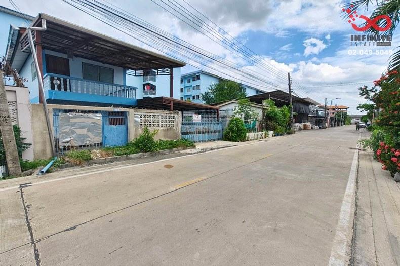 รูป ขายบ้านเดี่ยว 2 ชั้น รังสิต-นครนายก 24 คลอง 1 ใกล้ฟิวเจอร์พาร์ค รังสิต - รูปที่ 1/8