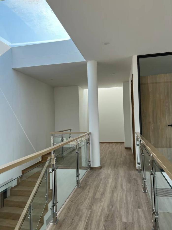 รูป 🏡✨ ขายบ้านเดี่ยวสร้างใหม่ 2 ชั้น สไตล์โมเดิร์น ทำเลใกล้มหาวิทยาลัยเชียงใหม่ ราคา 12.5 ล้านบาท ✨🏡  #C8MG100773 - รูปที่ 5/14