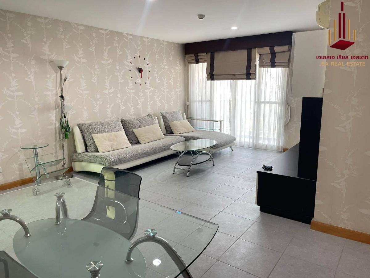 picture ✨ For Rent : Le Celeste Rama 9 - Srinakarin  Condo ✨  💰 Only 27,000  THB/month - 3/6
