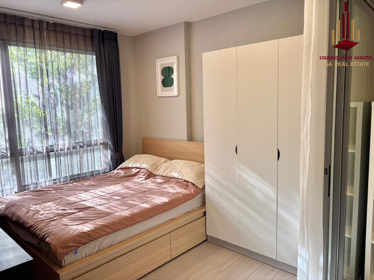 picture ✨ For Rent: Quintara Phume Sukhumvit 39 Condo ✨ 💰 Only 19,000 THB/month  - 1/4