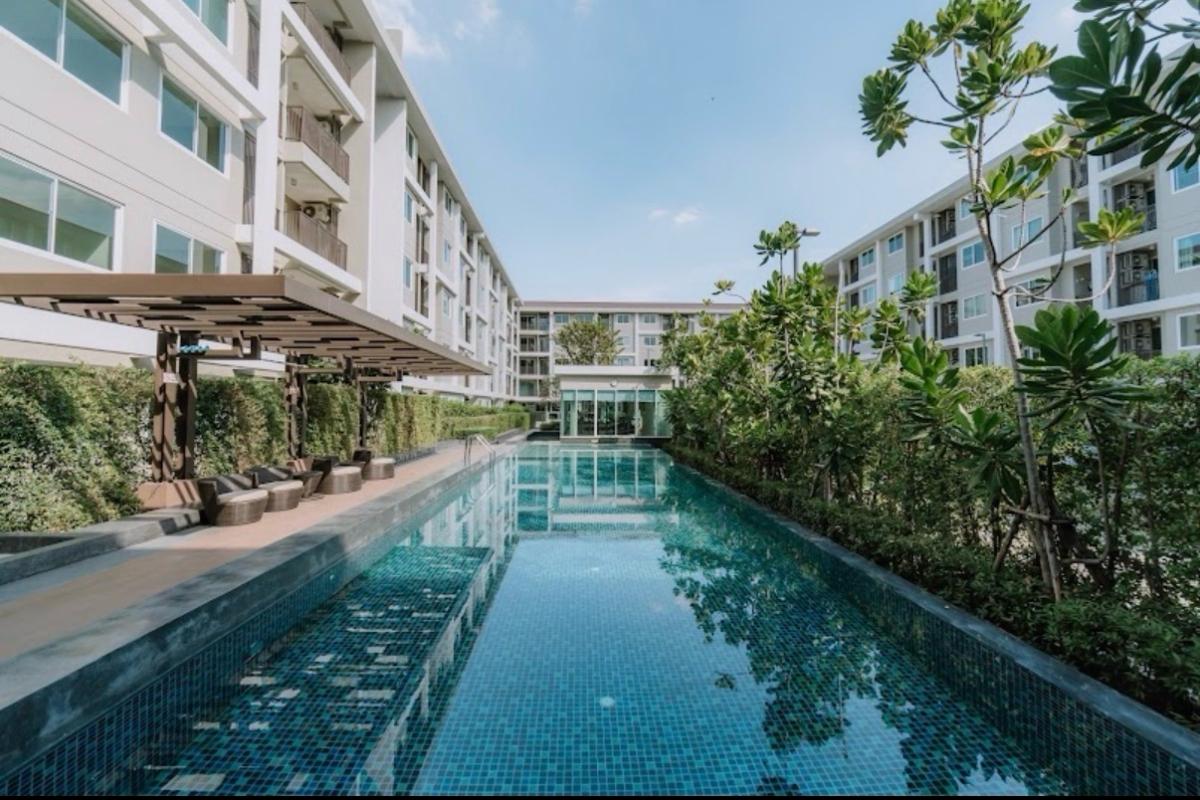 รูป 🔮RBK26199 ให้เช่าถูกมาก👍เอ็มที เรสซิเดนเชส✅แอดไลน์ @119dgdea ( มี @ ด้วย) แอดมินตอบไว - รูปที่ 10/11