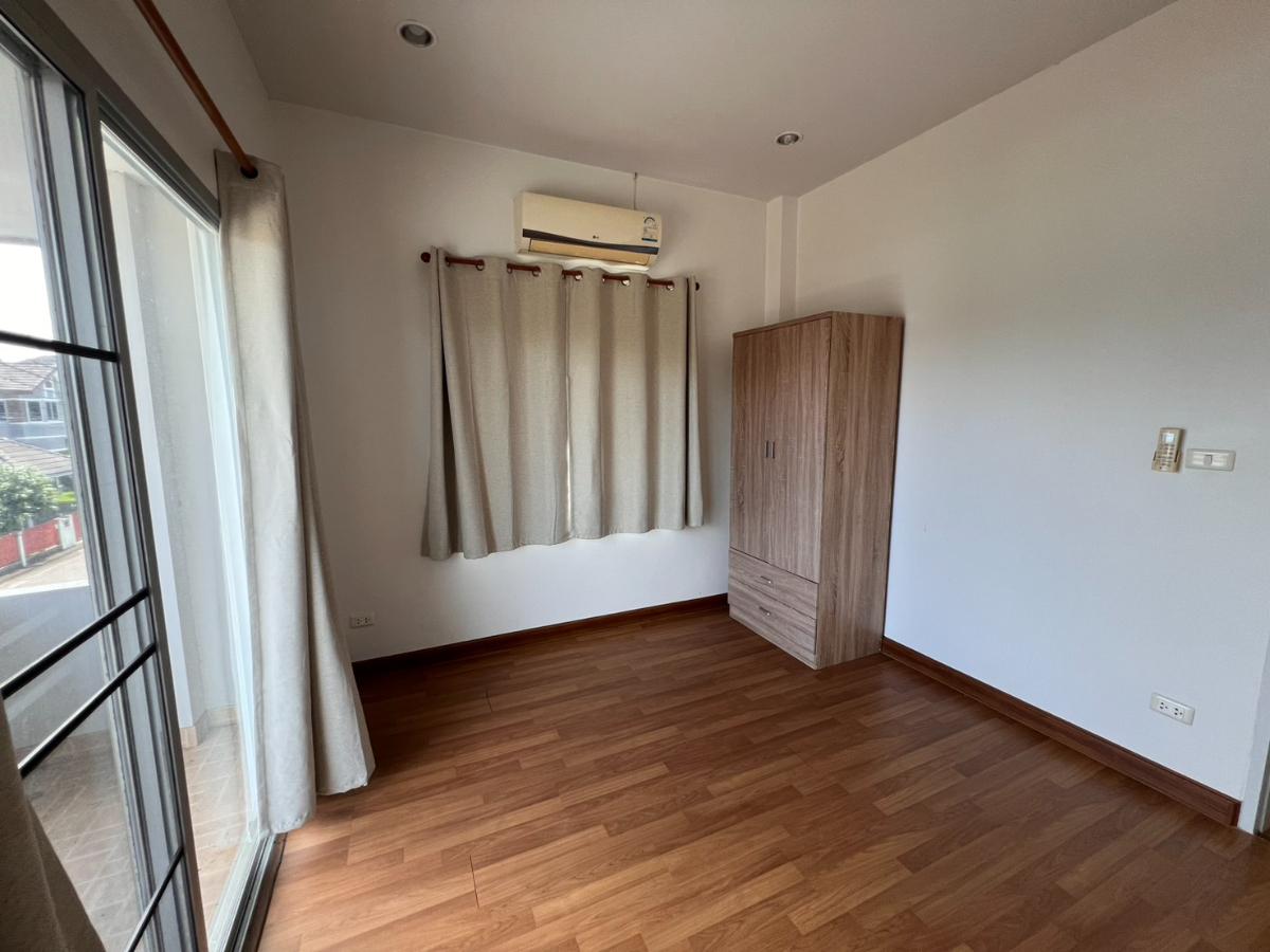 รูป 🏡✨ บ้านเดี่ยวสองชั้นให้เช่า พร้อมเข้าอยู่ โครงการ เชียงราย ✨🏡  #5A1MG0292 - รูปที่ 10/18