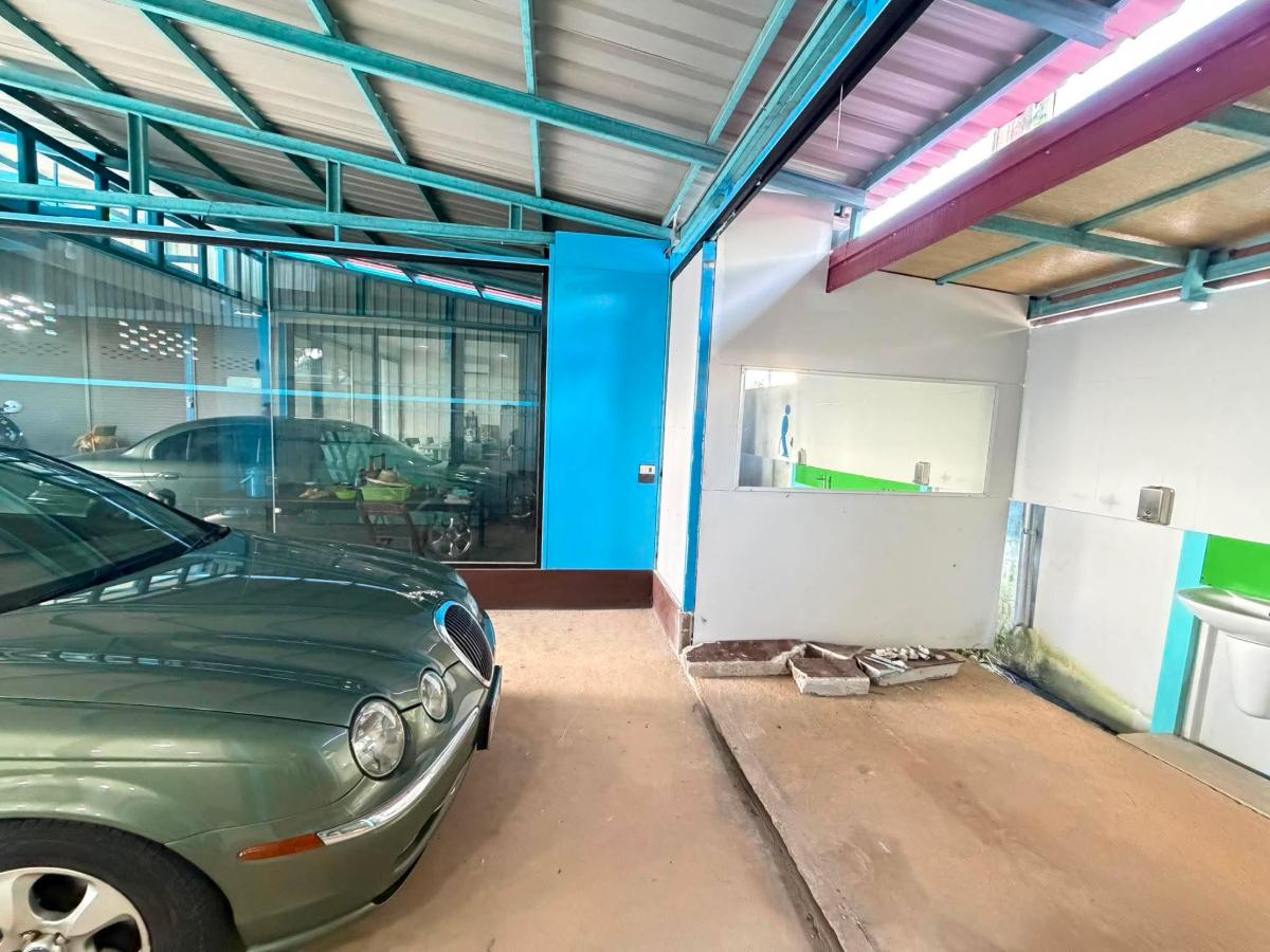 picture 🏭✨ 5A3-W0010 Warehouse with Office Space for Rent in Nong Dan, Chiang Rai — THB 35,000/Month ✨🏭 - 3/11