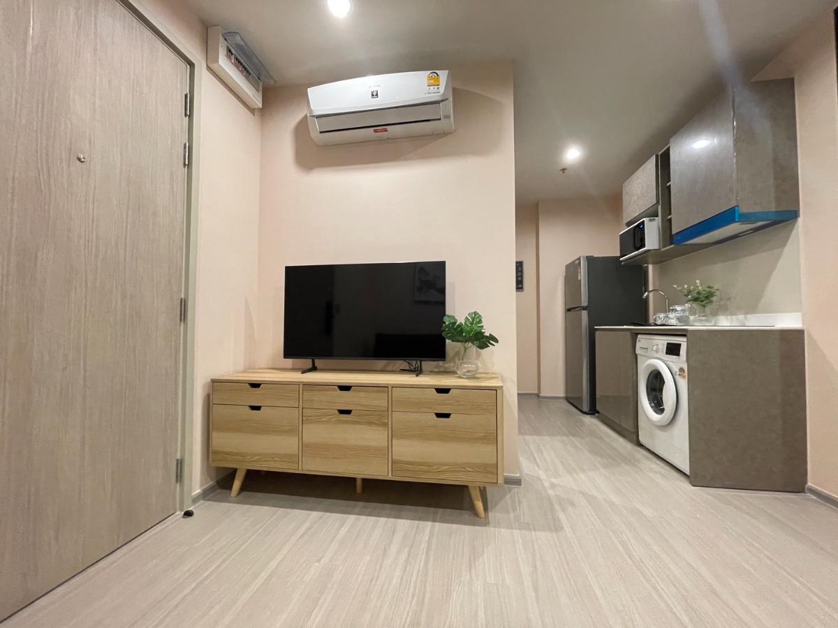 รูป 🏢 ให้เช่าคอนโด : Aspire Erawan Prime (แอสปาย เอราวัณ ไพร์ม)   รหัสทรัพย์ | 📌LNP-C14759  - รูปที่ 6/7