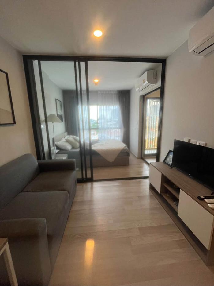 รูป 🔥 ให้เช่า Supalai Elite Surawong | โซนสุรวงศ์–บางรัก | 1 Bed 59.5 ตร.ม. ชั้น 14 | 30,000 บ./เดือน - รูปที่ 2/8