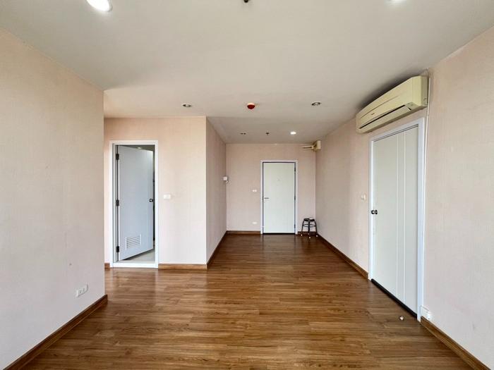 รูป 💥รหัส TTTP360567S💥 📢📢For Sale The Tree Interchange (2 Bed 58 ตร.ม/4.90 ล้าน) ชั้น 36 ติดเกตเวย์/ใกล้ MRT สนใจ Line ID: @atfirm - รูปที่ 1/25